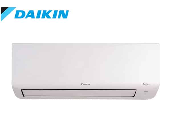 Daikin Siesta
